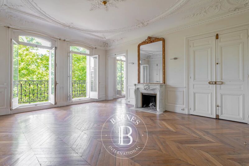 Sold, Apartment Paris 5ème - picture 1