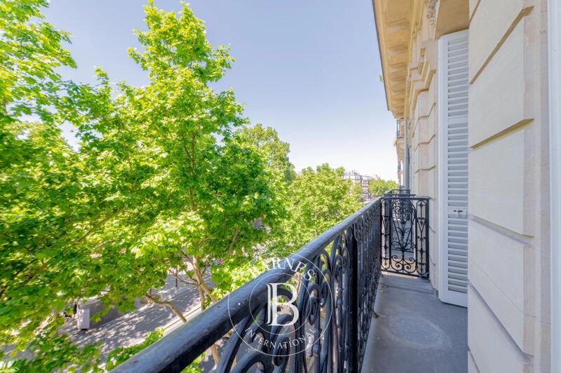 Sold, Apartment Paris 5ème - picture 2