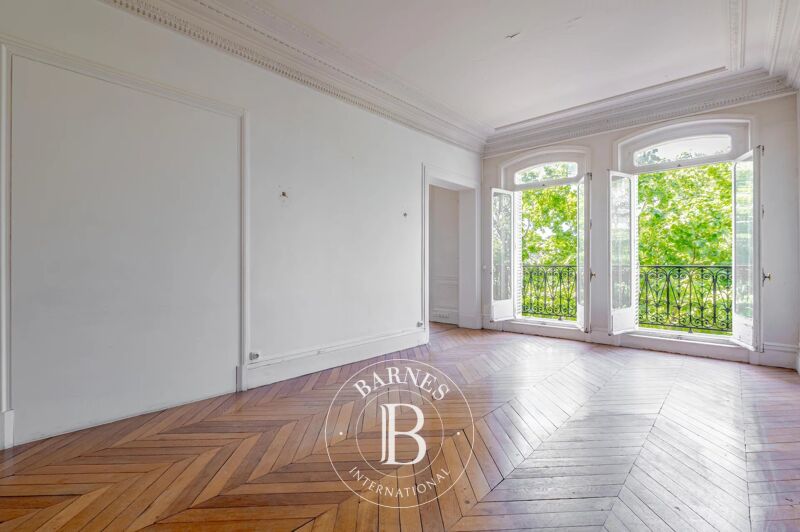 Sold, Apartment Paris 5ème - picture 3