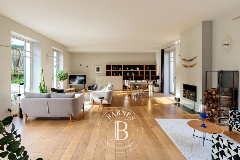 Venta, Casa Nantes - picture 2