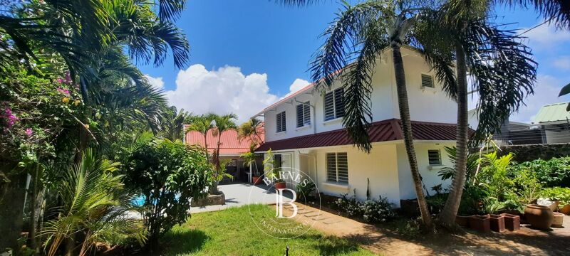 For Rent Villa | Grand Baie - picture 1