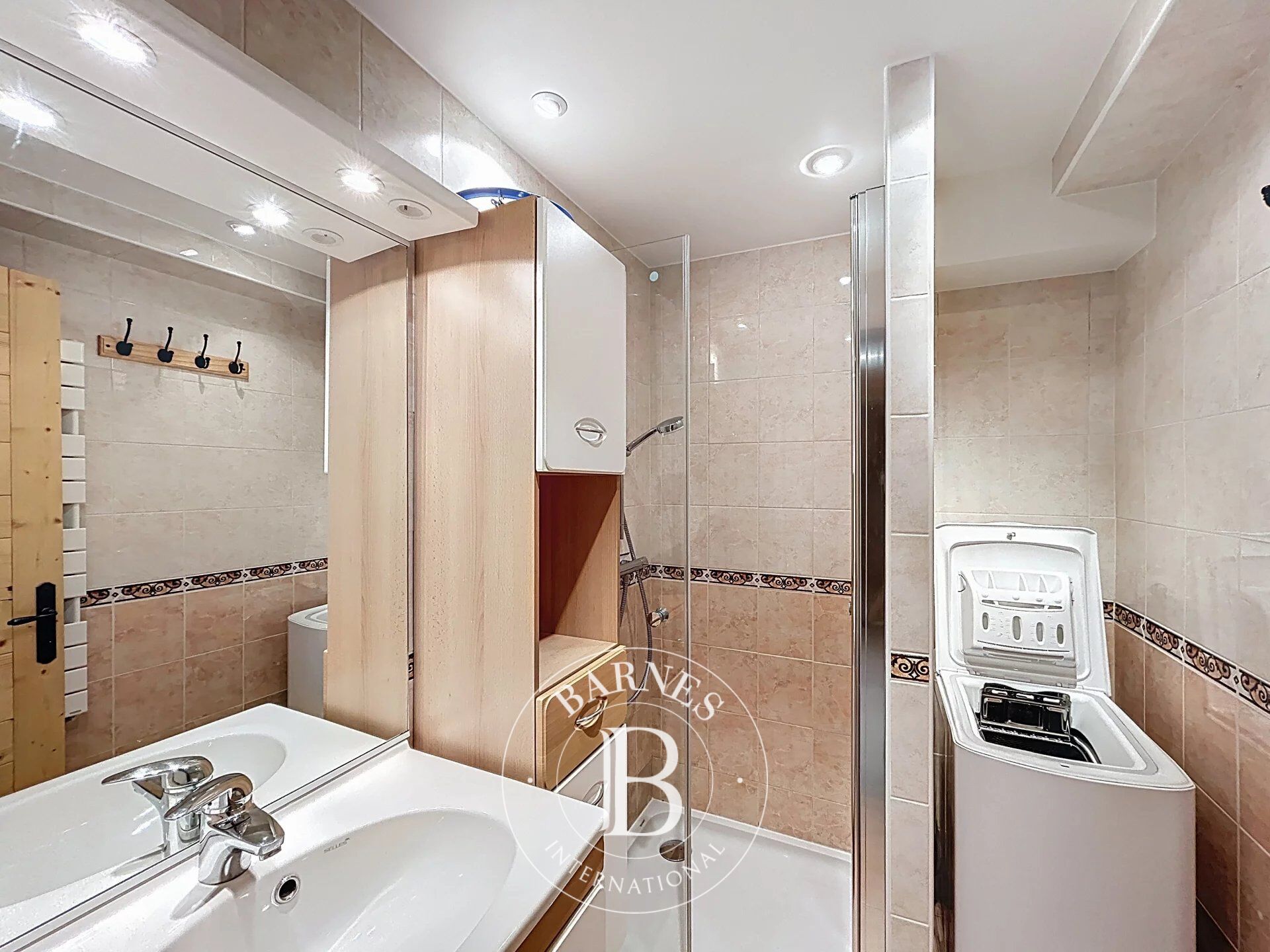 Daire Les Gets - picture 11