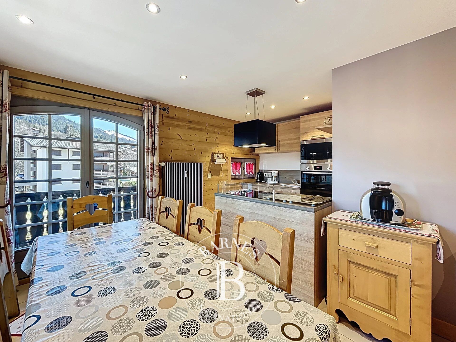 Daire Les Gets - picture 6