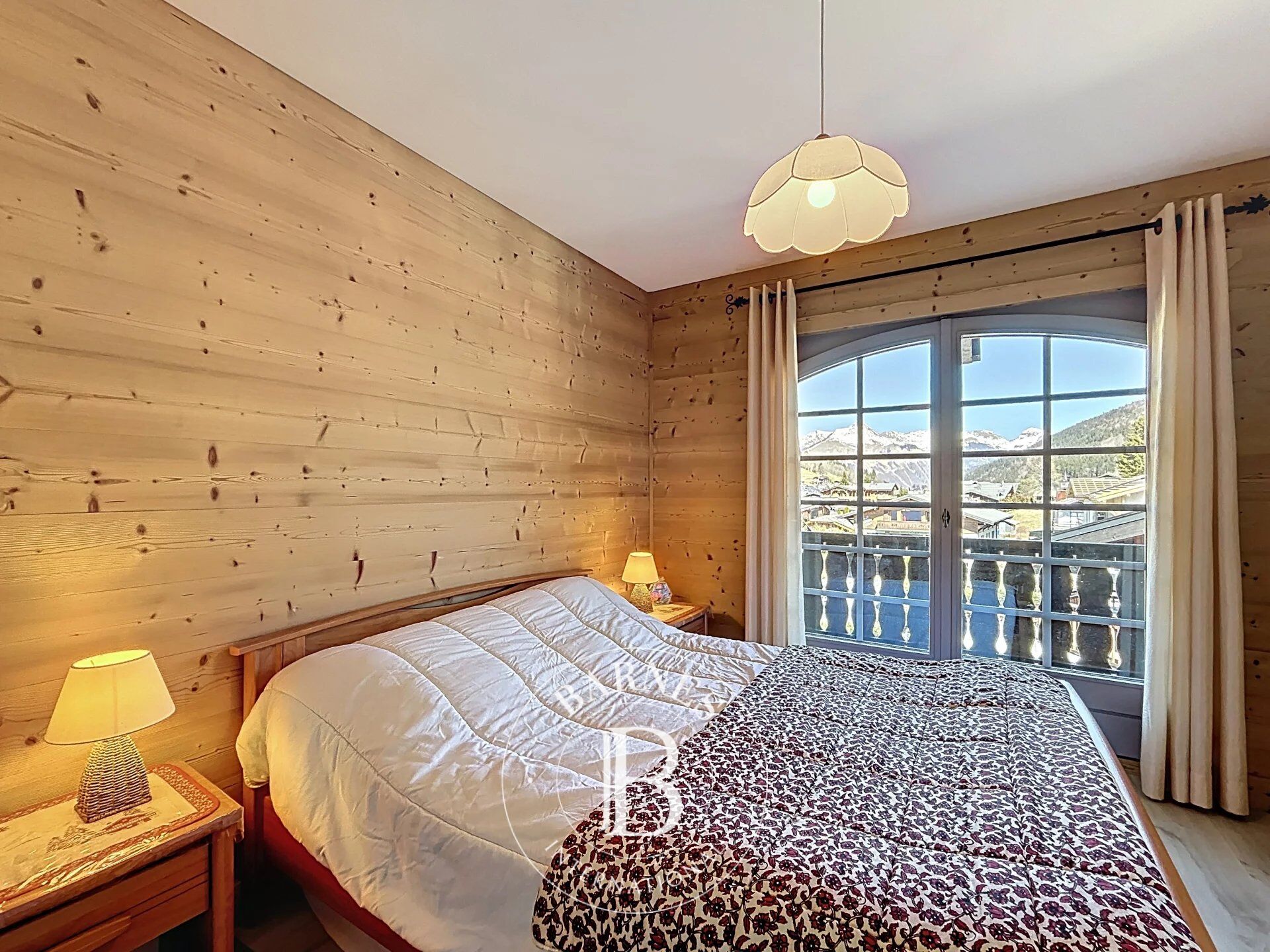 Daire Les Gets - picture 12