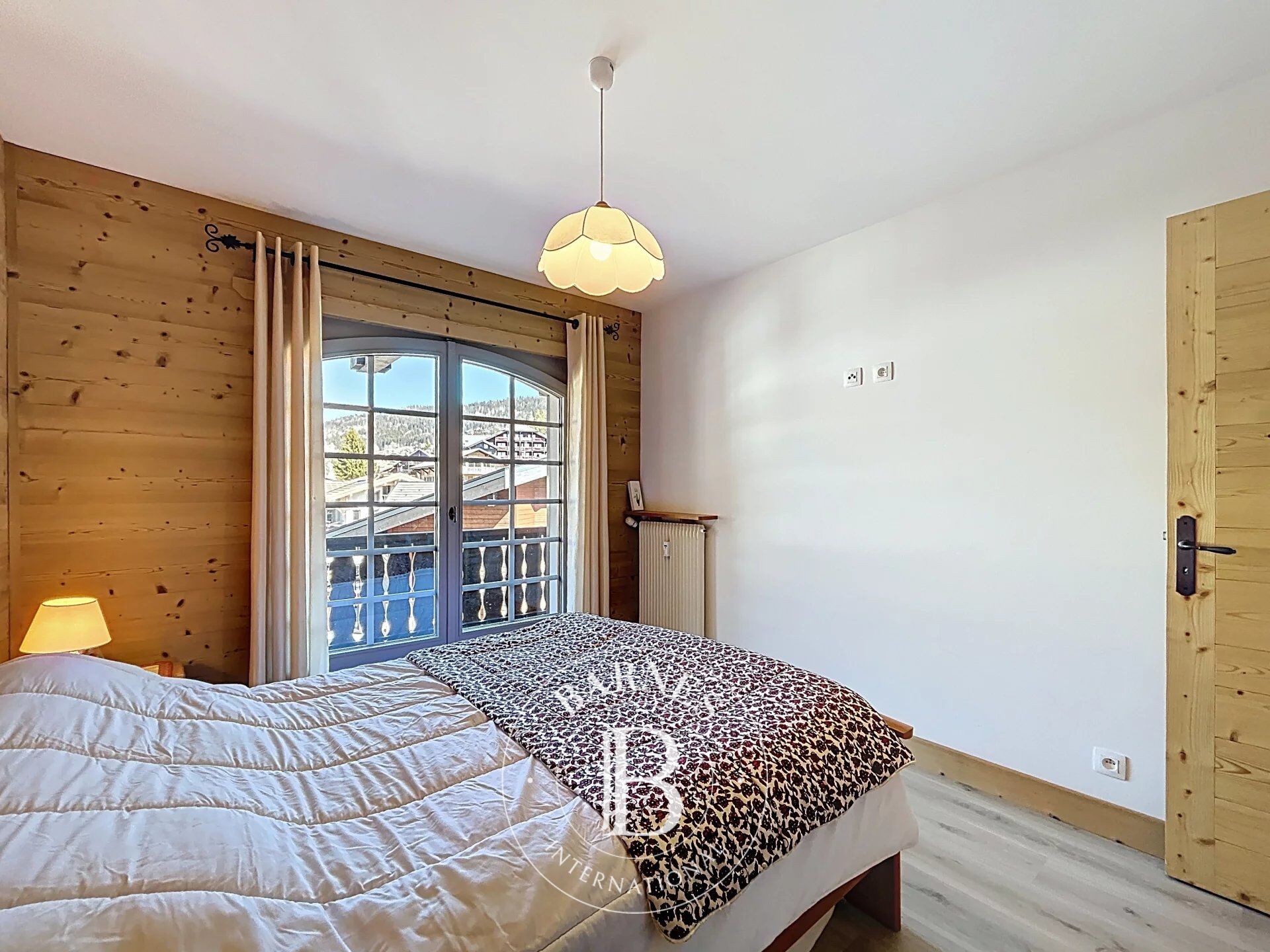 Daire Les Gets - picture 14