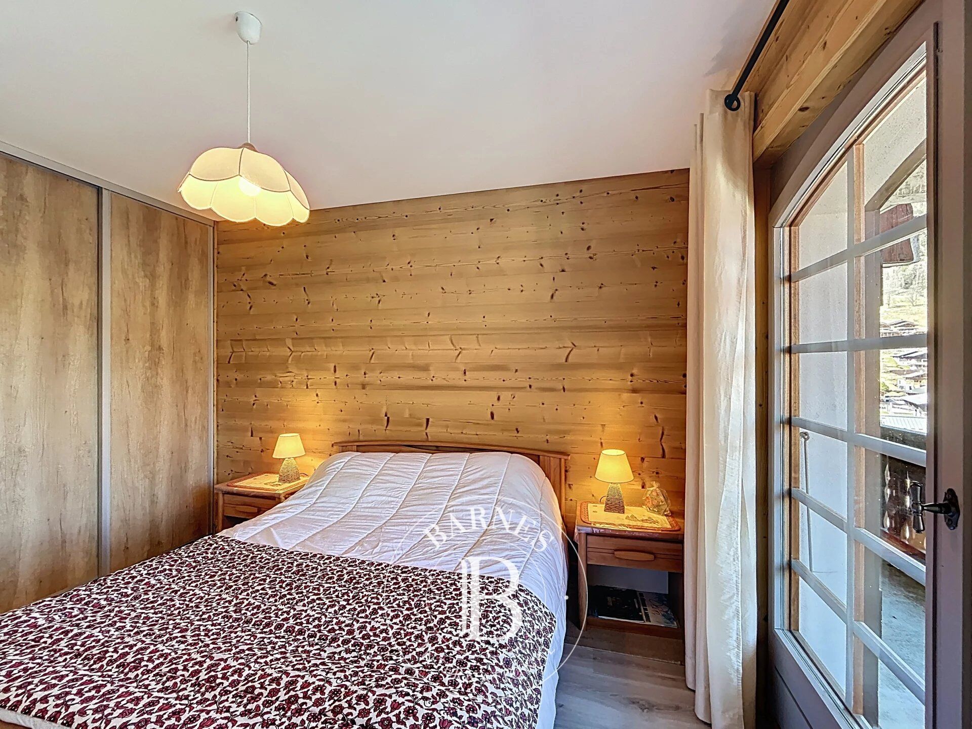 Daire Les Gets - picture 13