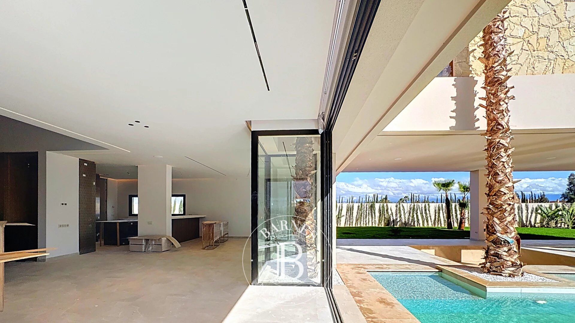 Villa Marrakech - picture 18