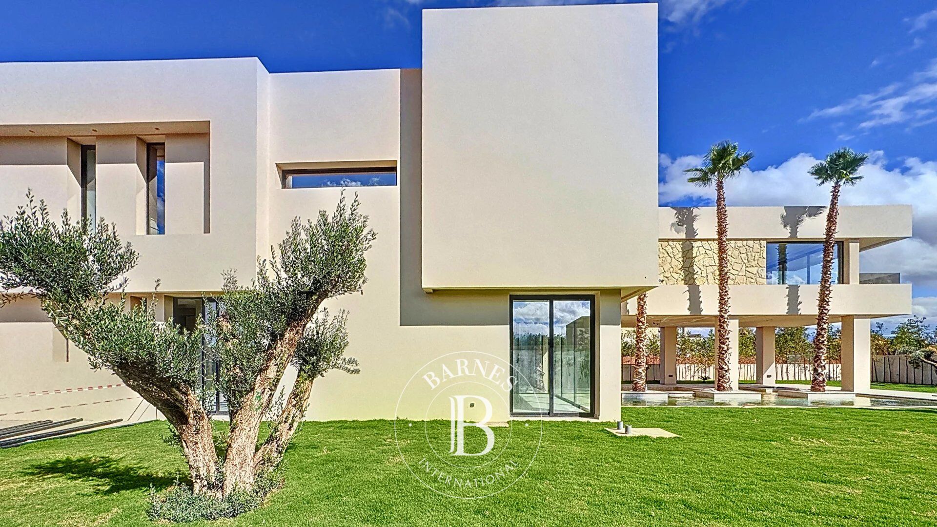 Villa Marrakech - picture 4