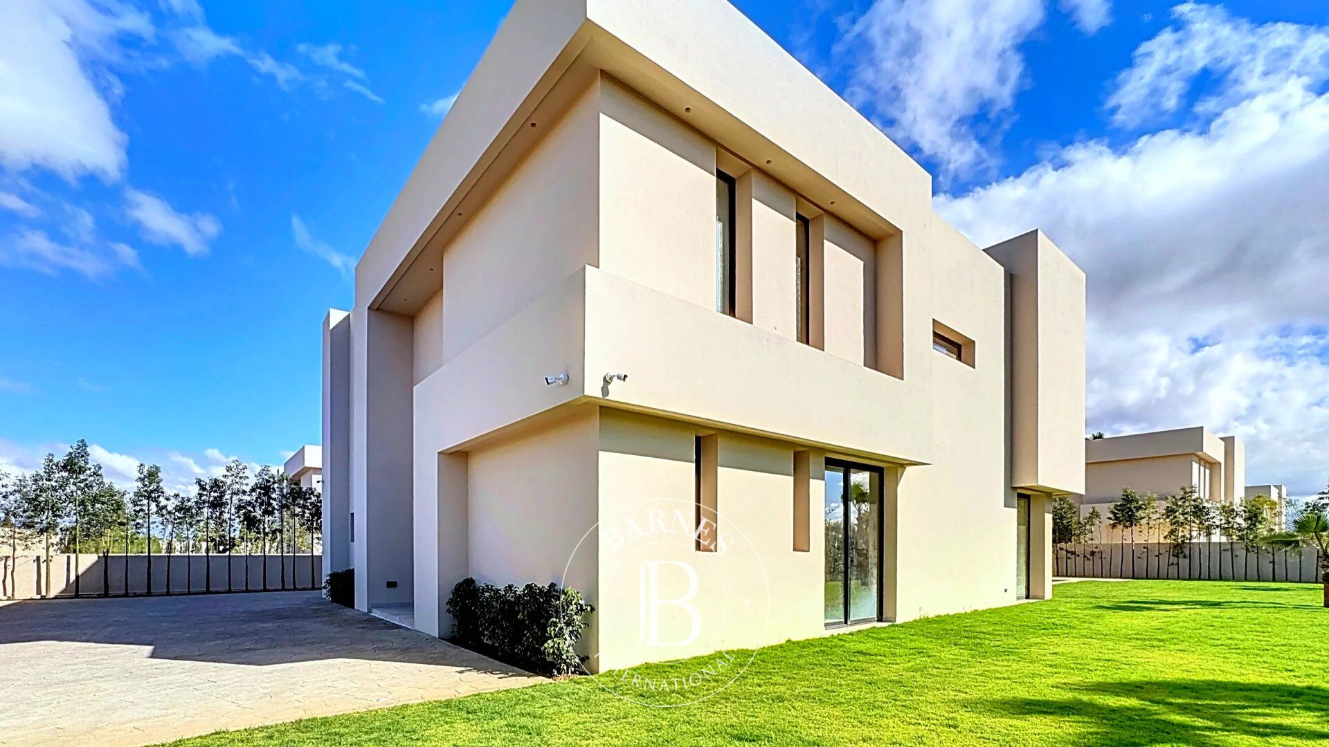 Villa Marrakech - picture 12