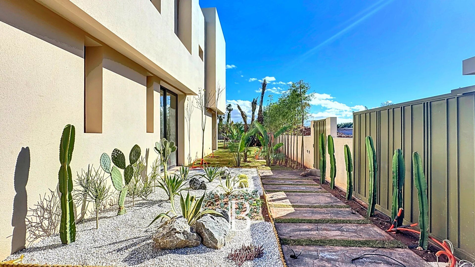 Villa Marrakech - picture 17