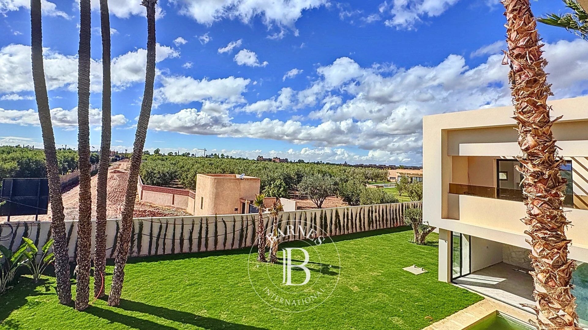 Villa Marrakech - picture 7