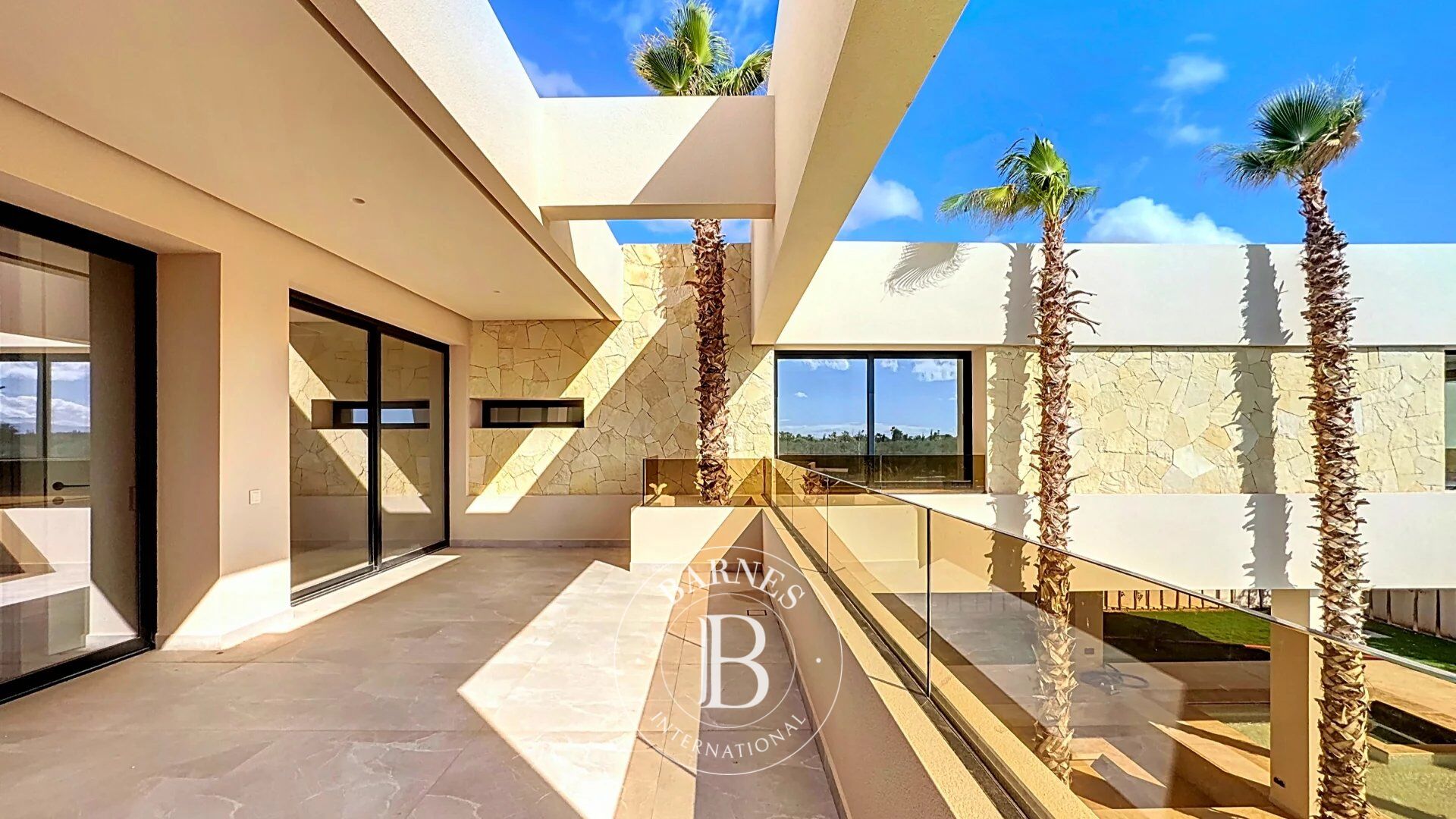 Villa Marrakech - picture 11