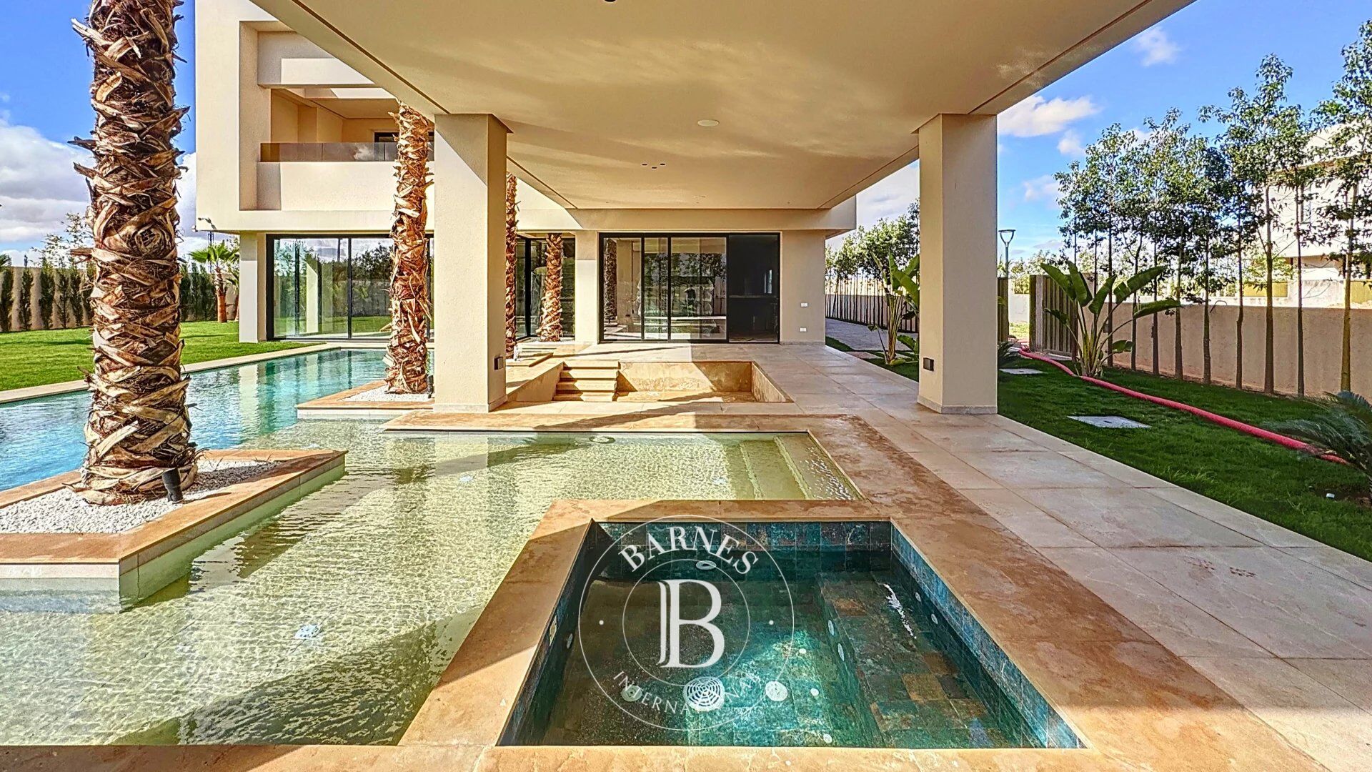 Villa Marrakech - picture 9