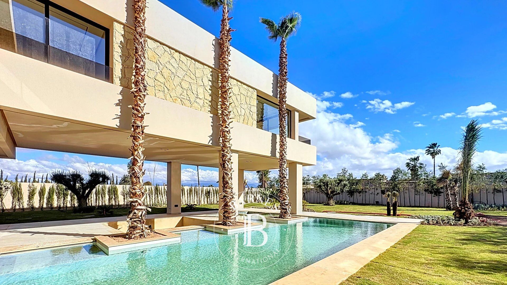 Villa Marrakech - picture 19