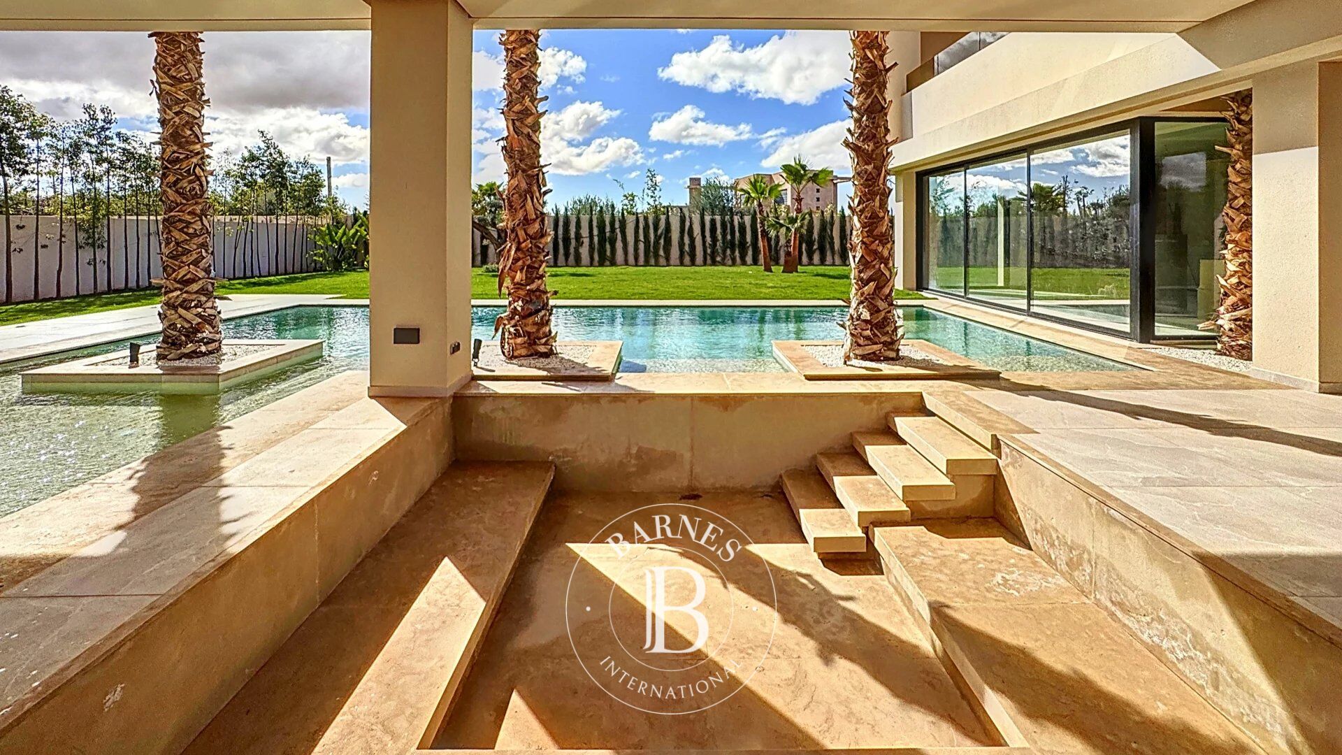 Villa Marrakech - picture 5