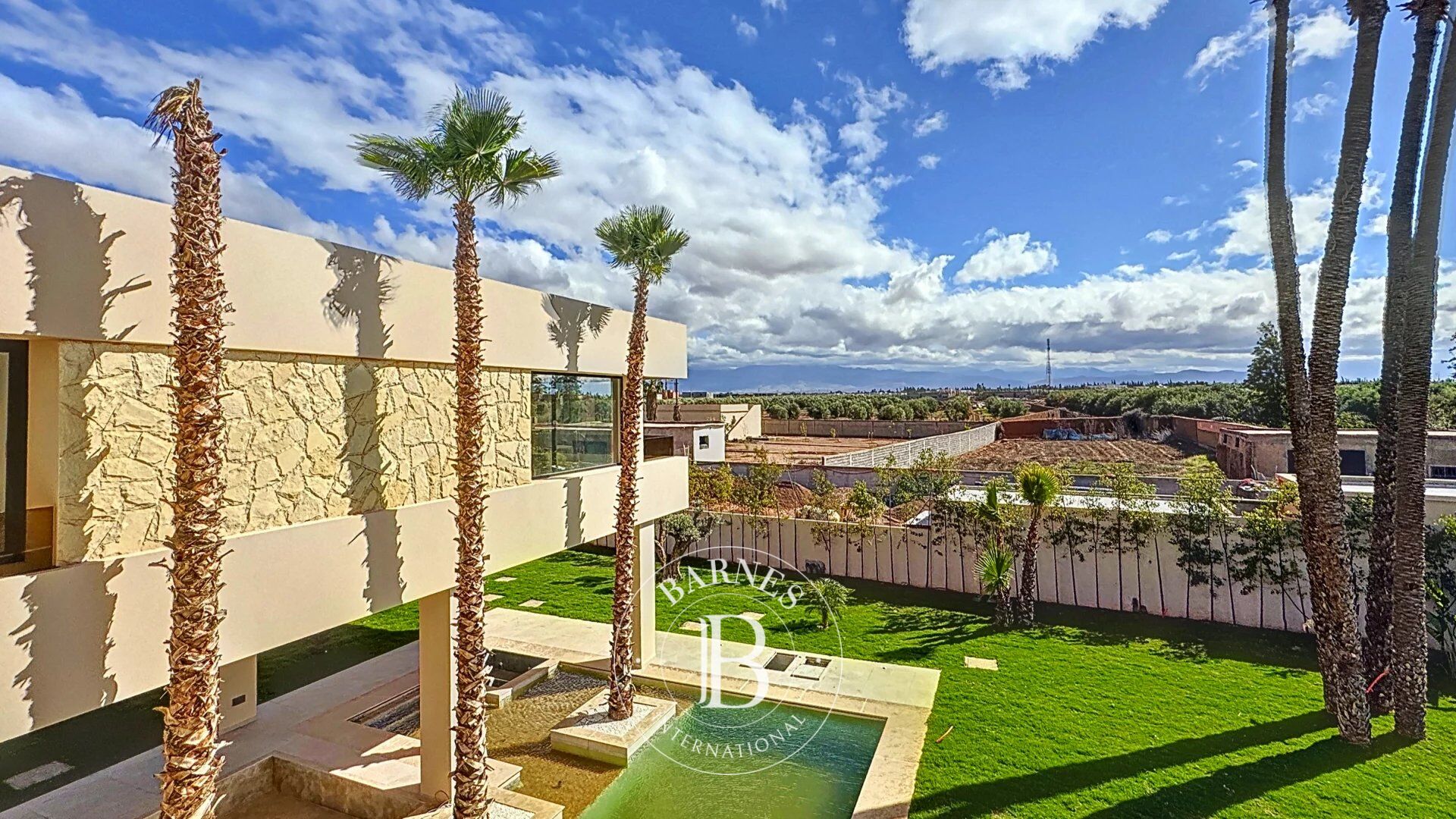 Villa Marrakech - picture 6