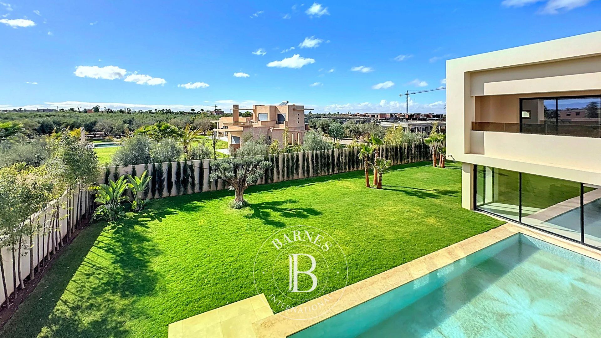 Villa Marrakech - picture 14