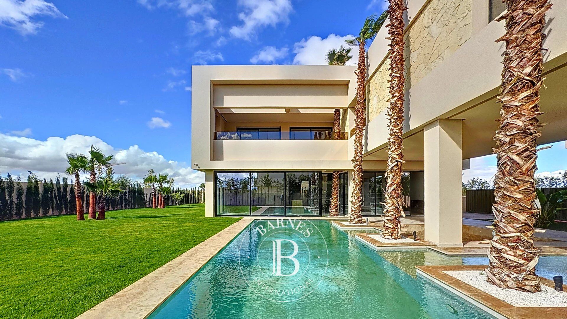 Villa Marrakech - picture 10