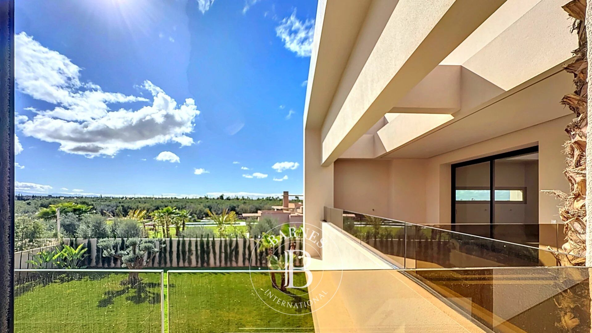 Villa Marrakech - picture 13