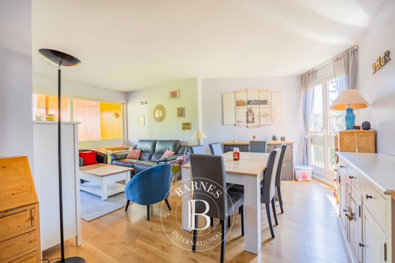 Sold, Apartment Le Chesnay - picture 2