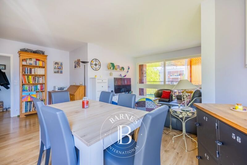 Appartamento Le Chesnay