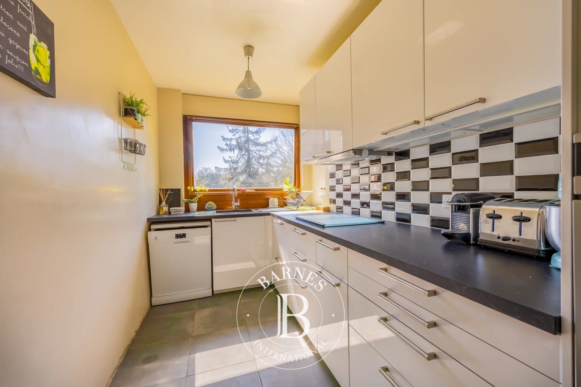 Appartamento Le Chesnay - picture 3