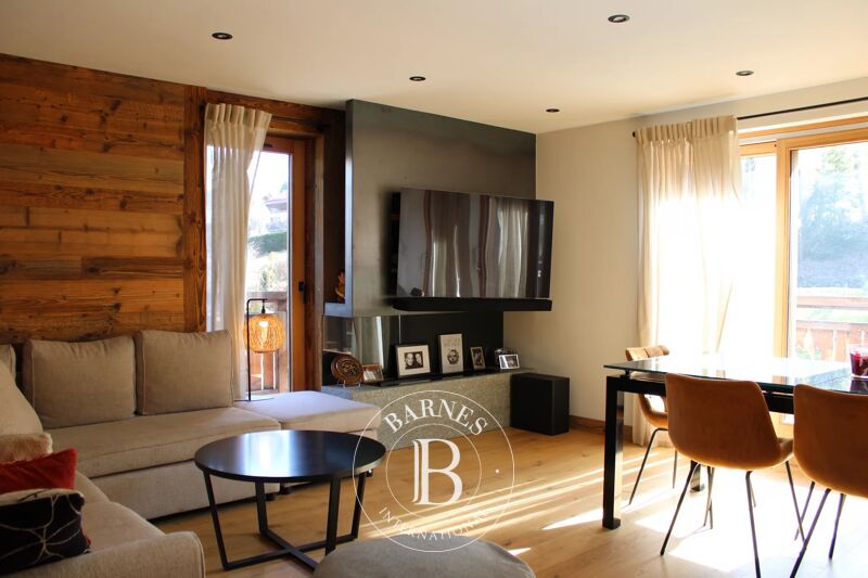 Venta, Piso Combloux - picture 2