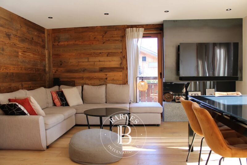 Venta, Piso Combloux - picture 3