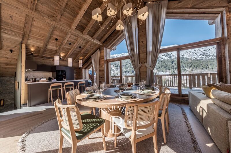 À louer, Appartement Méribel - picture 3