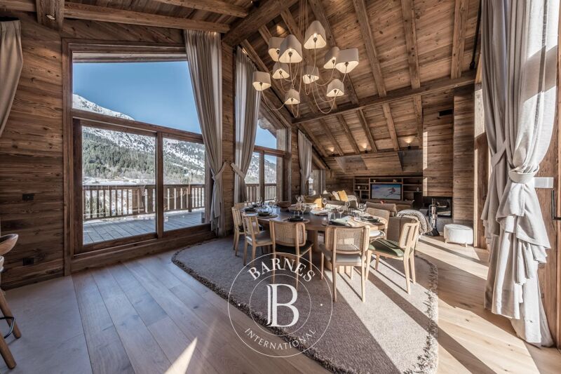 À louer, Appartement Méribel - picture 1