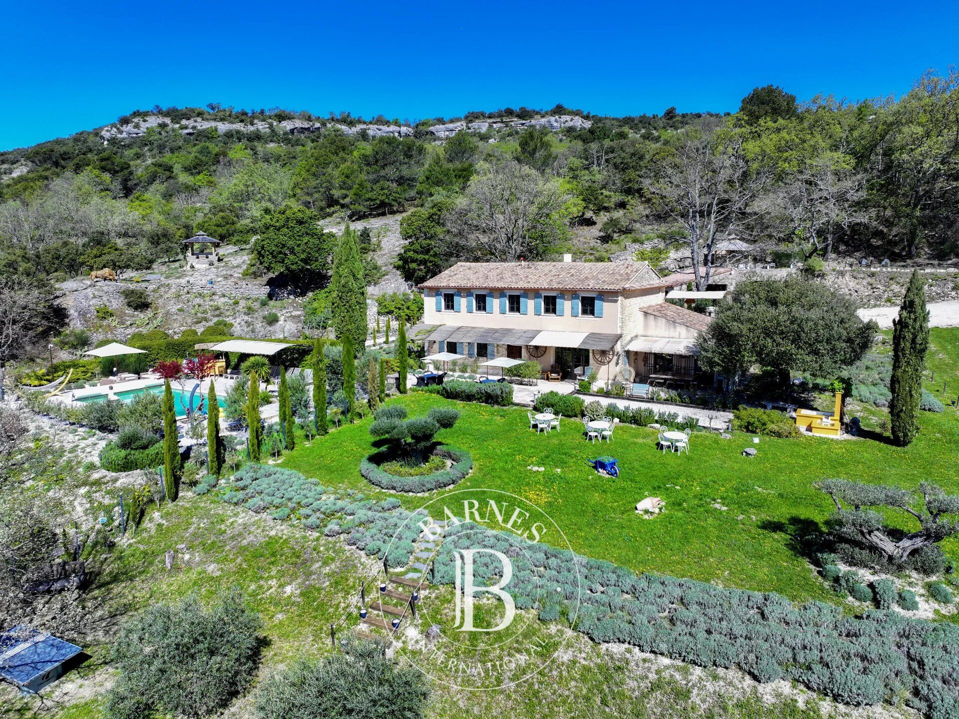 Proprietà Murs - picture 1