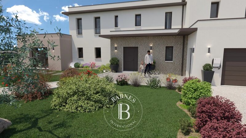 Venta, Casa de pueblo Samoreau - picture 2