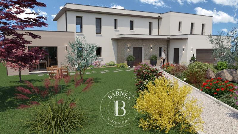 Venta, Casa de pueblo Samoreau - picture 3