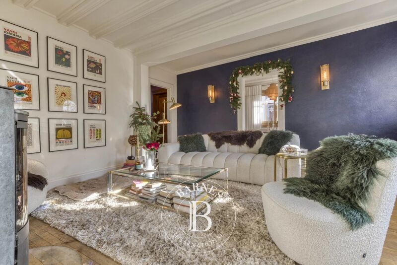 À vendre Chalet | Chamonix-Mont-Blanc - picture 2