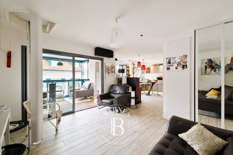 À vendre Appartement | Saint-Jean-de-Luz - picture 3