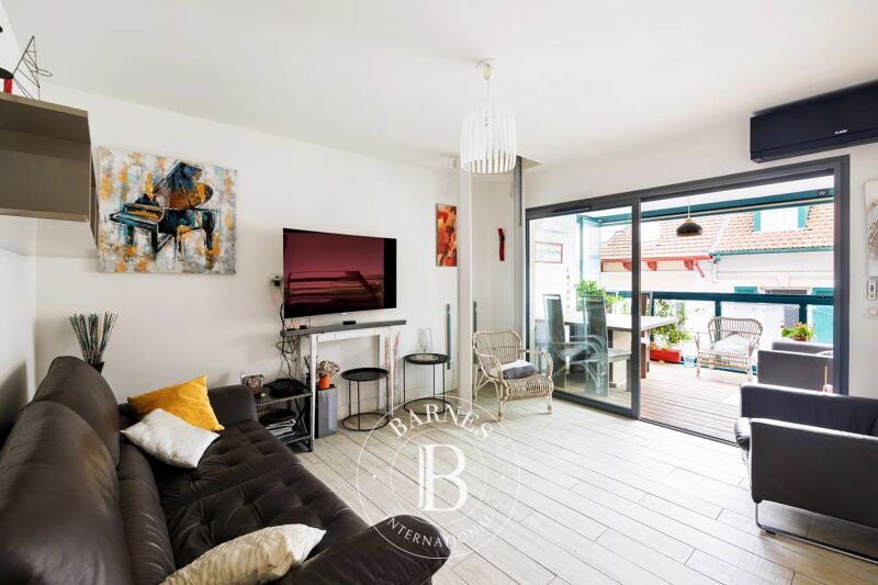 À vendre Appartement | Saint-Jean-de-Luz - picture 1