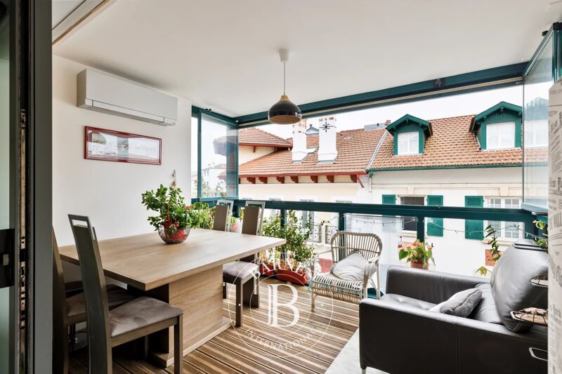 À vendre Appartement | Saint-Jean-de-Luz - picture 2