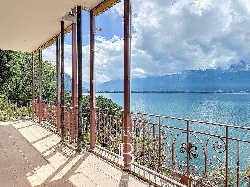 À vendre Appartement | Montreux - picture 3