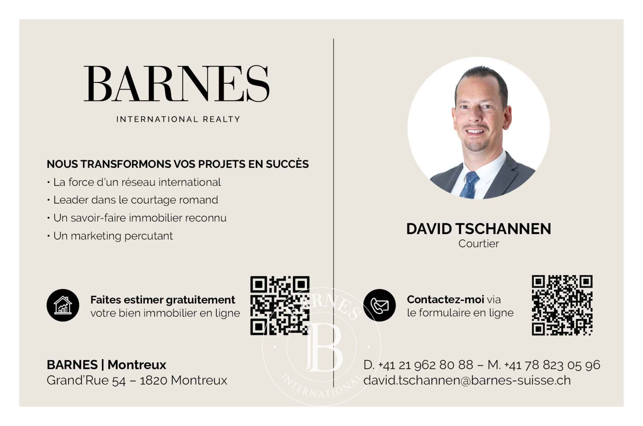 Daire Montreux - picture 11