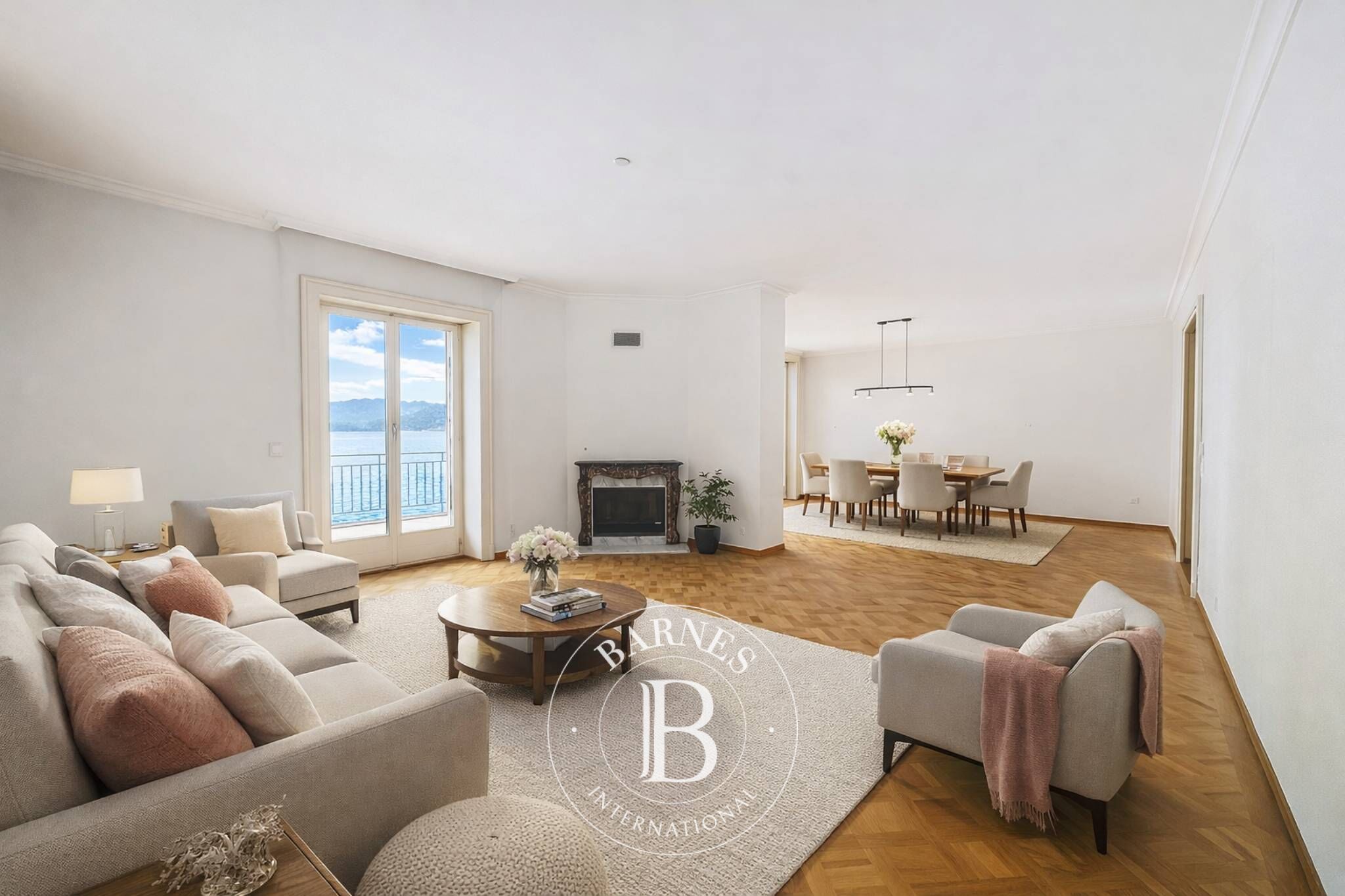 Piso Montreux - picture 2