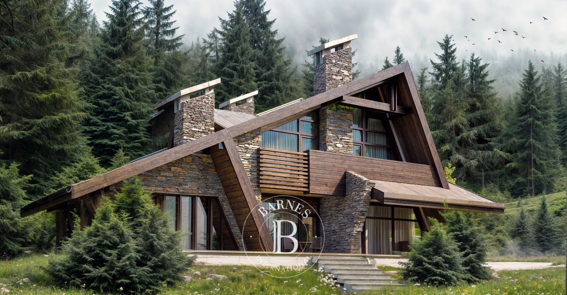 Maison Bansko - picture 1