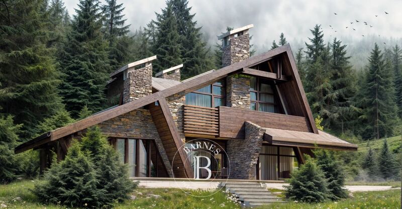 Venta, Casa Bansko - picture 1