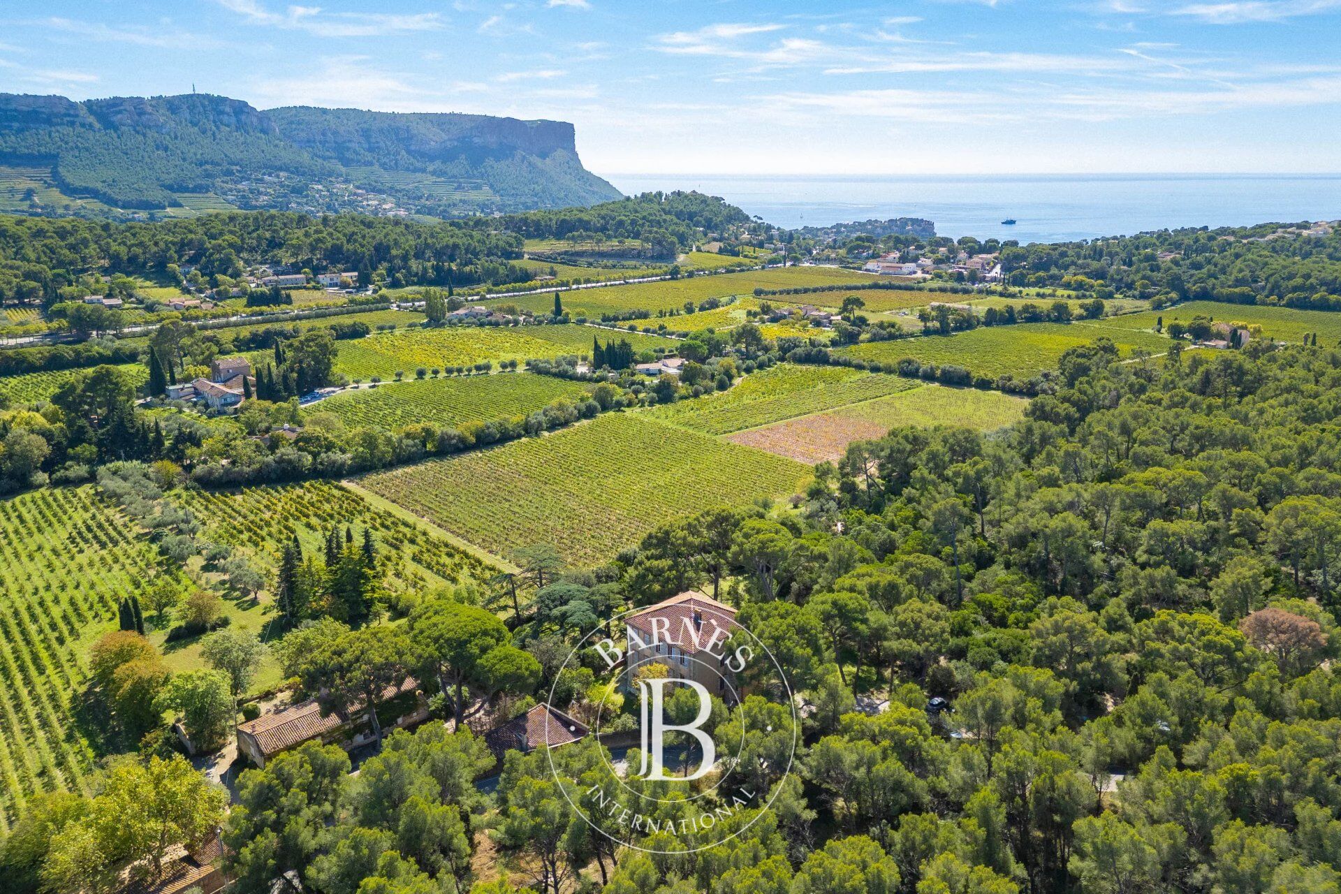 Property Cassis - picture 2