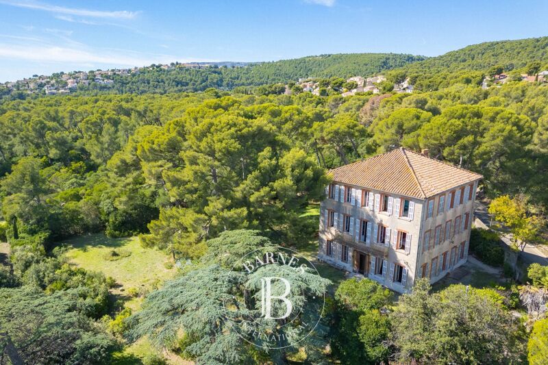 À vendre Propriété | Cassis - picture 1