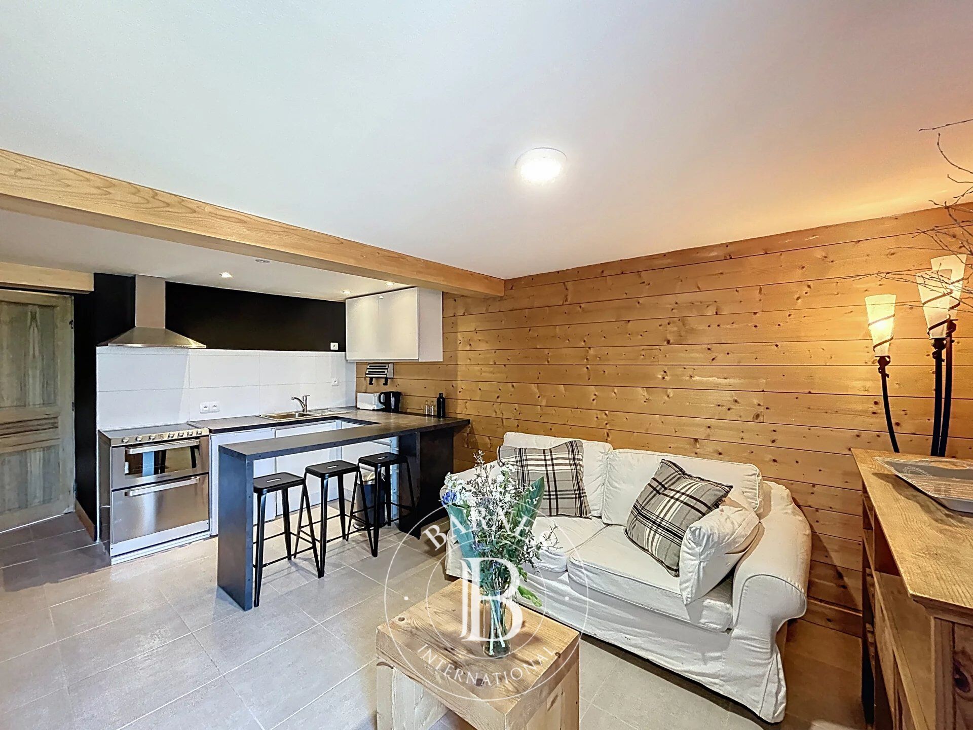 Dağ evi Essert-Romand - picture 23