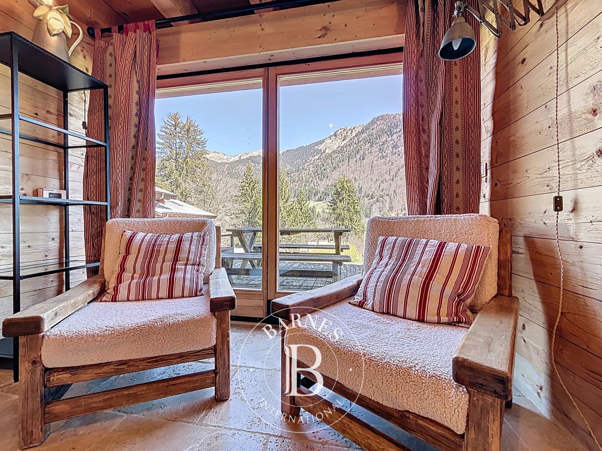 Dağ evi Essert-Romand - picture 10