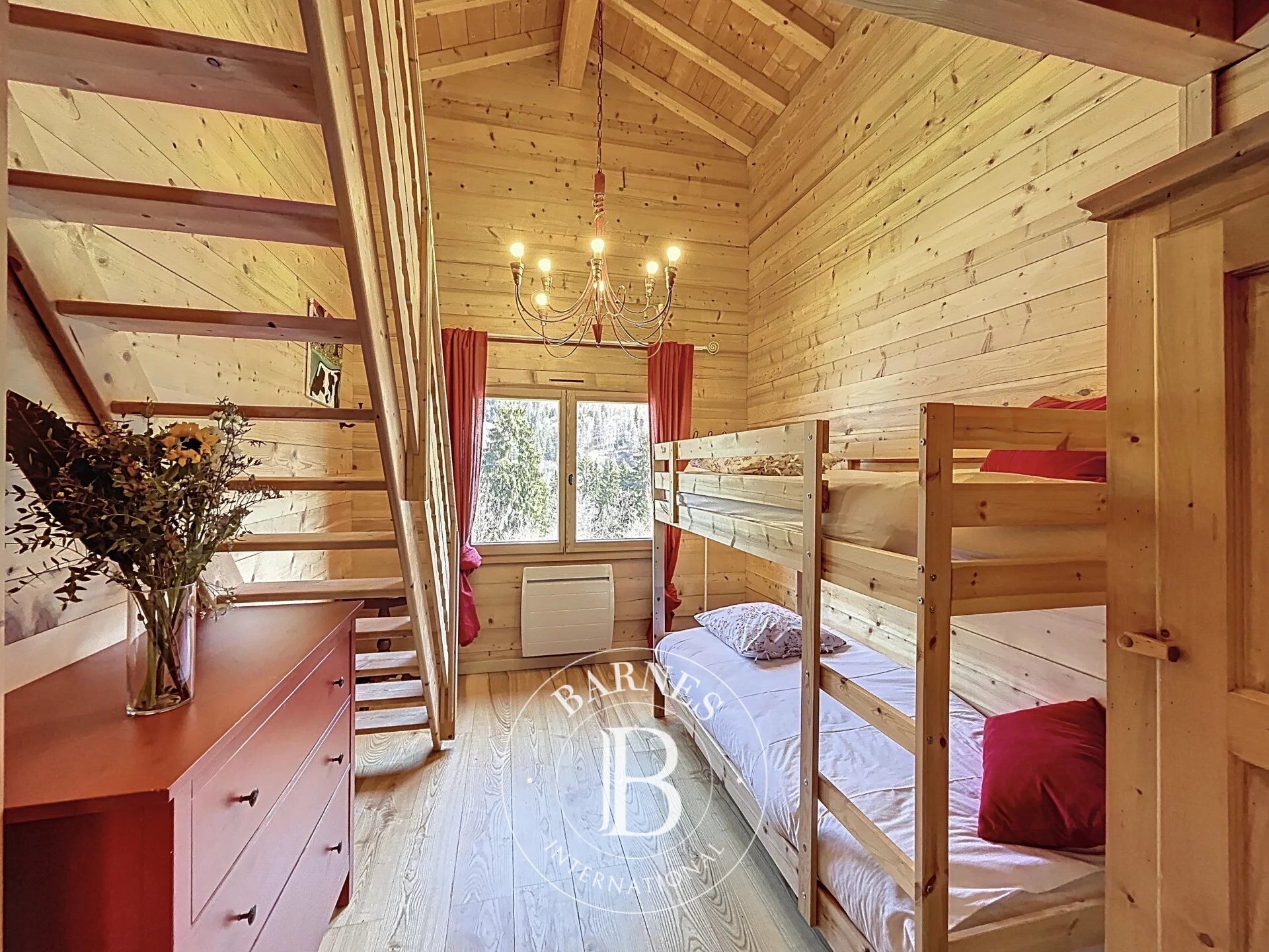 Dağ evi Essert-Romand - picture 20