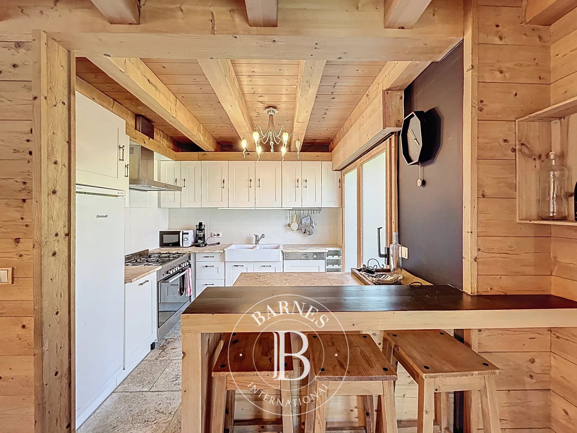 Dağ evi Essert-Romand - picture 13