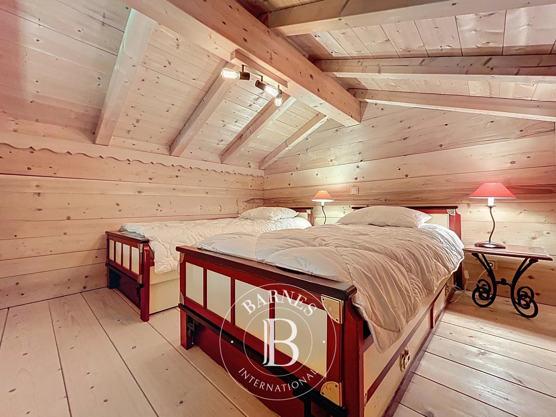 Dağ evi Essert-Romand - picture 22