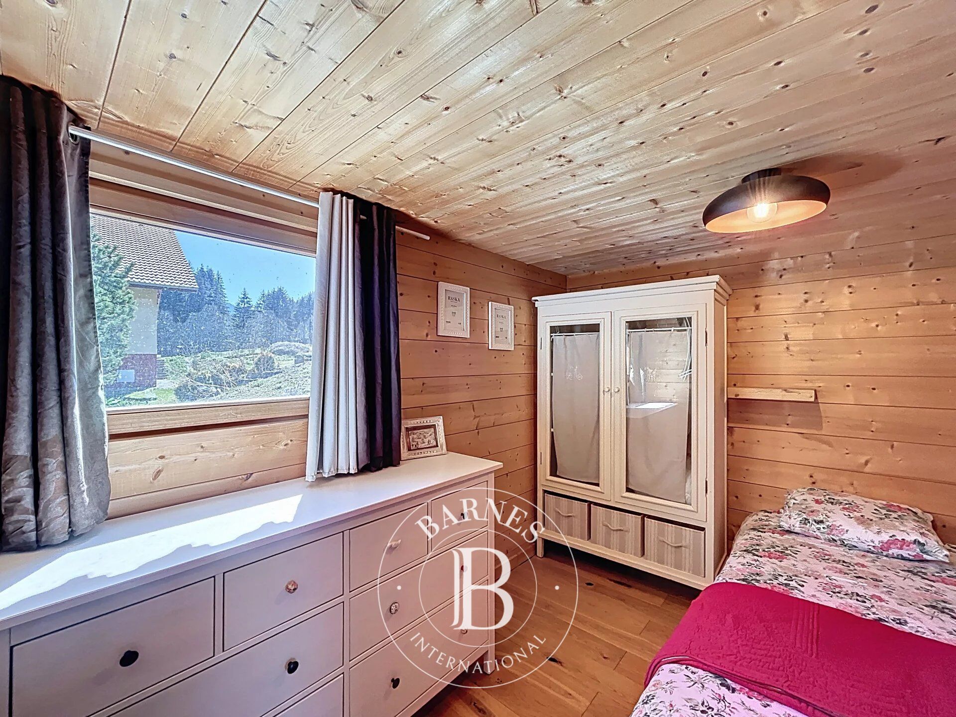 Dağ evi Essert-Romand - picture 25